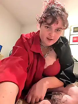 LadyRochester online show from 11/10/25, 10:42