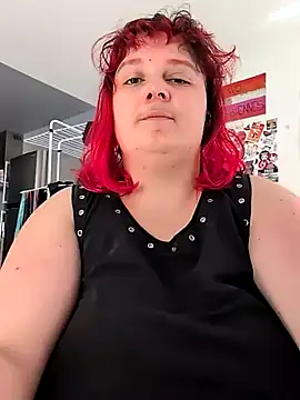 Snapshot of LadyRochester chatting on 05/11/26, 12:55 LadyRochester online show from 05/11/26, 12:55