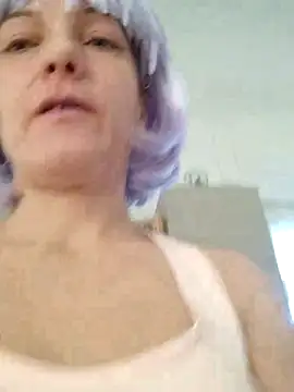 Dark Angel 22 online show from 02/18/25, 10:16