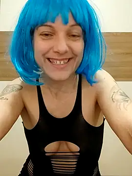 Dark Angel 22 online show from 02/28/25, 09:33