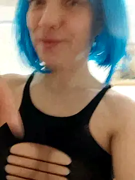 Dark Angel 22 online show from 03/15/25, 09:05