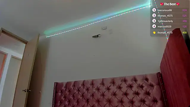 Snapshot of _diegsz_ chatting on 02/27/25, 05:26 diegsz online show from 02/27/25, 05:26