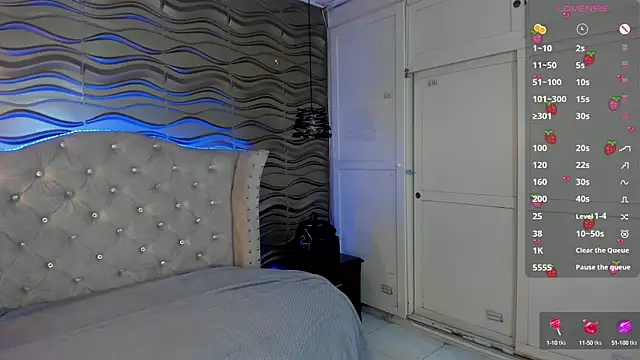 meraki fraise online show from 01/24/25, 10:30