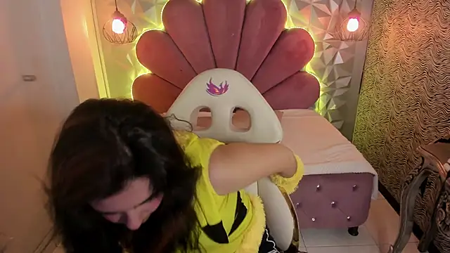 meraki fraise online show from 02/24/25, 11:09