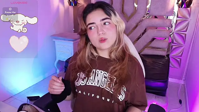 meraki fraise online show from 10/18/25, 07:47