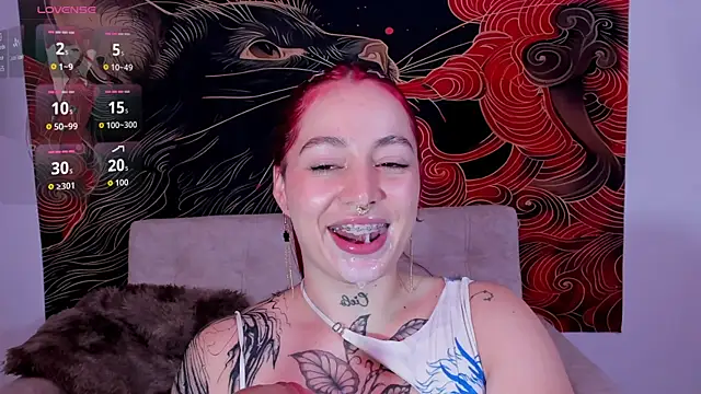 Snapshot of annika_taylor chatting on 01/10/26, 11:09 annika taylor online show from 01/10/26, 11:09