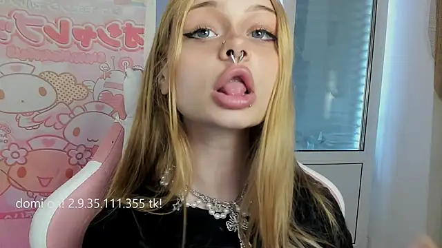 shy melony online show from 05/03/26, 11:05