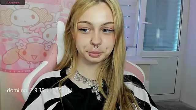 shy melony online show from 05/11/26, 07:25