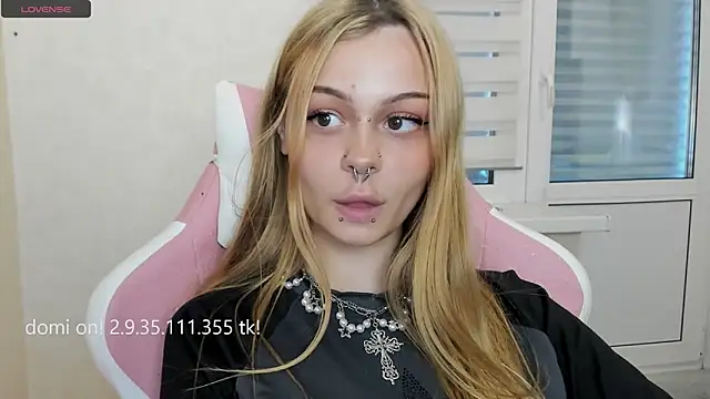 shy melony online show from 05/15/26, 12:23