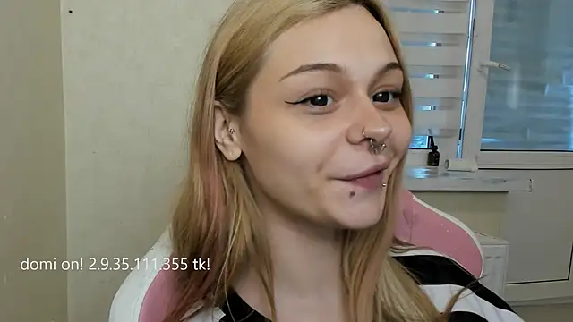 shy melony online show from 06/14/26, 01:02