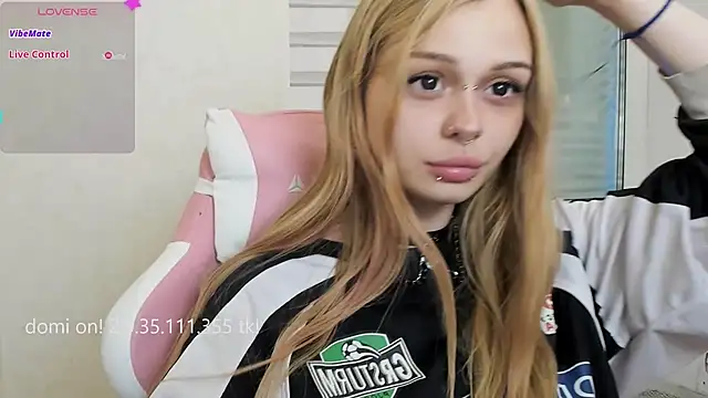 shy melony online show from 06/22/26, 07:00