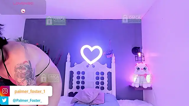 Palmer-Foster online show from 10/02/25, 09:11