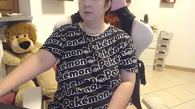 valerysexy online show from 09/11/25, 10:32