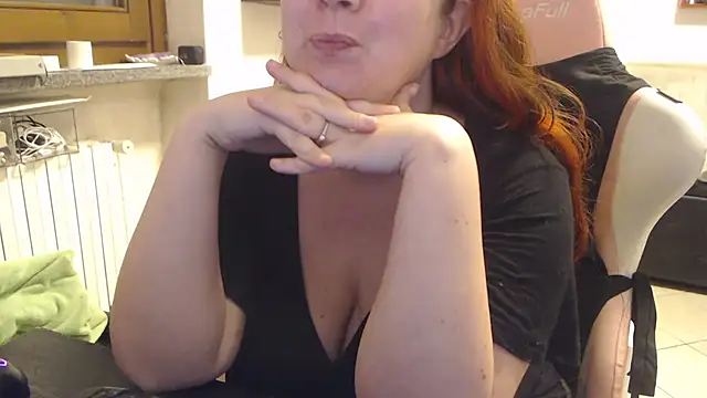 valerysexy online show from 09/25/25, 09:51