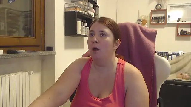 valerysexy online show from 09/29/25, 10:47