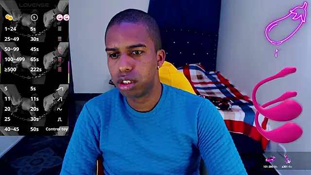 mrjhon26 online show from 01/29/25, 10:16