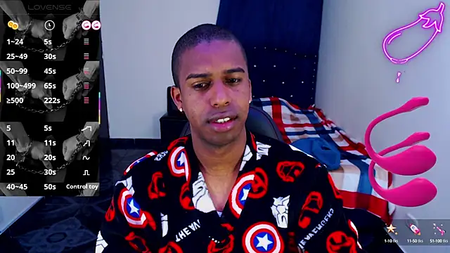 mrjhon26 online show from 01/30/25, 10:08