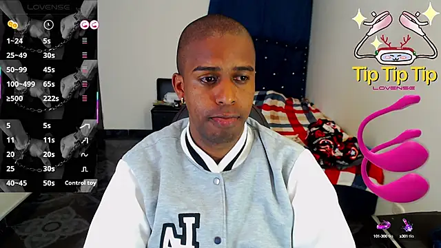 mrjhon26 online show from 02/05/25, 06:37