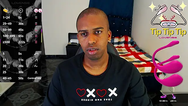 mrjhon26 online show from 02/06/25, 10:15