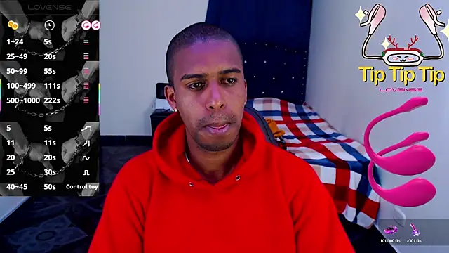 mrjhon26 online show from 02/09/25, 12:49