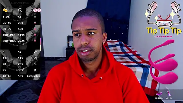 mrjhon26 online show from 02/12/25, 10:14