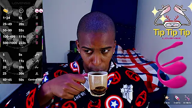 mrjhon26 online show from 02/15/25, 12:22