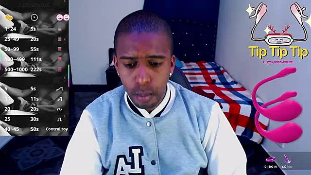 mrjhon26 online show from 02/19/25, 03:17