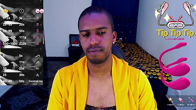 mrjhon26 online show from 02/24/25, 02:30