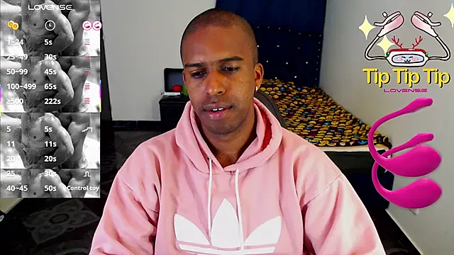 mrjhon26 online show from 02/27/25, 12:56