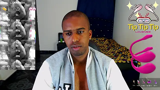 mrjhon26 online show from 02/28/25, 02:53