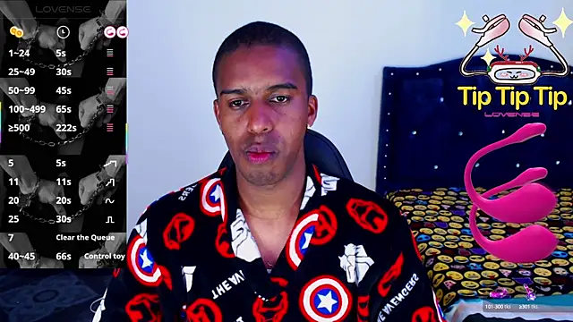 mrjhon26 online show from 03/06/25, 03:02