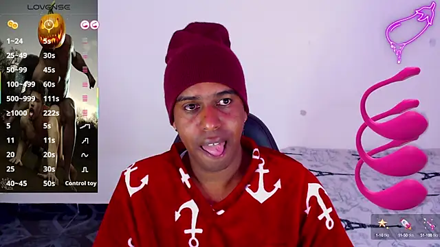 mrjhon26 online show from 10/06/25, 02:31