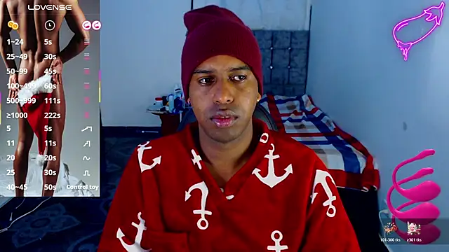 mrjhon26 online show from 11/11/25, 01:27