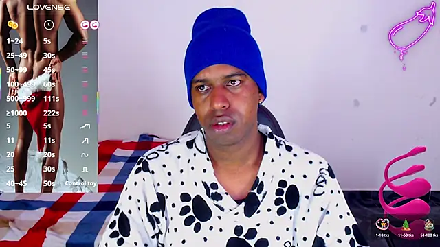 mrjhon26 online show from 11/24/25, 02:06