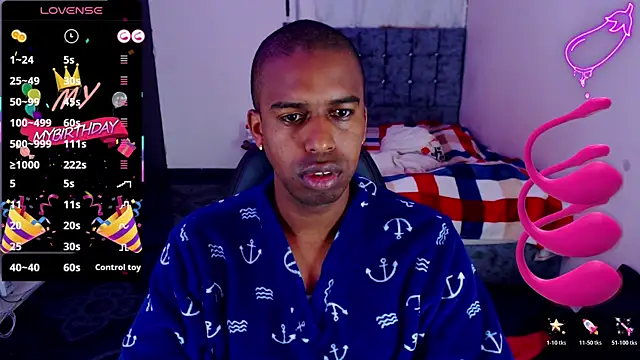 mrjhon26 online show from 04/26/26, 11:08
