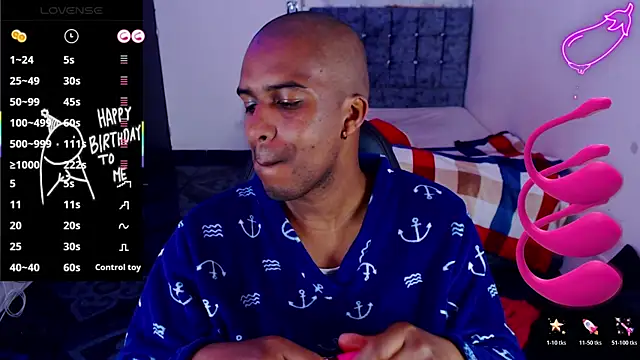 mrjhon26 online show from 04/27/26, 02:04