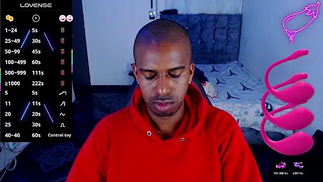 mrjhon26 online show from 04/29/26, 05:52