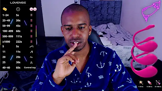 mrjhon26 online show from 04/30/26, 05:52