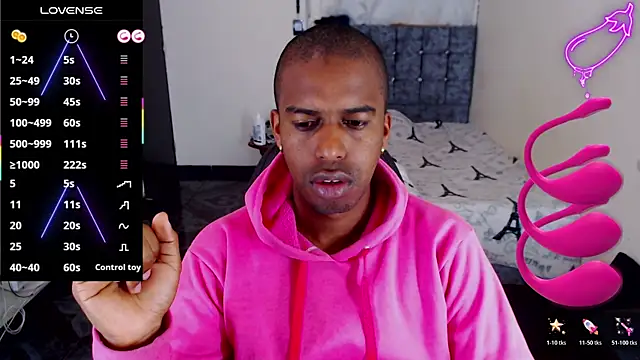 mrjhon26 online show from 05/03/26, 12:22
