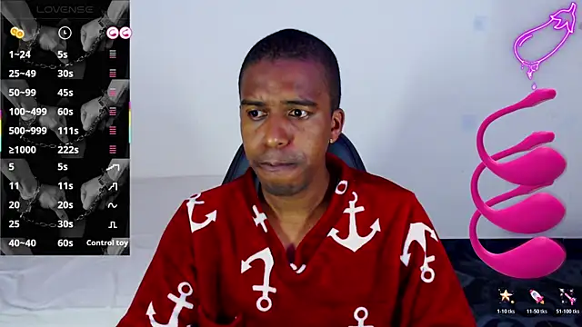 Snapshot of mrjhon26 chatting on 05/17/26, 11:39 mrjhon26 online show from 05/17/26, 11:39