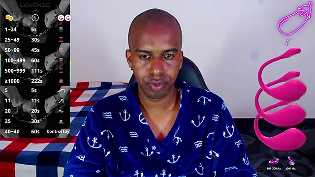 Snapshot of mrjhon26 chatting on 05/25/26, 05:52 mrjhon26 online show from 05/25/26, 05:52