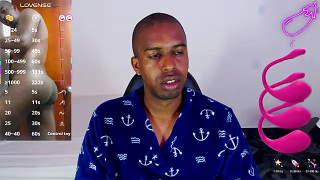 Snapshot of mrjhon26 chatting on 05/29/26, 10:46 mrjhon26 online show from 05/29/26, 10:46