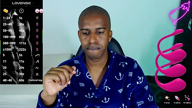 Snapshot of mrjhon26 chatting on 08/03/26, 06:00 mrjhon26 online show from 08/03/26, 06:00