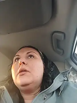 Squirtdream707 online show from 02/04/25, 09:10