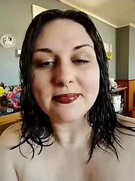 Squirtdream707 online show from 03/12/25, 08:10