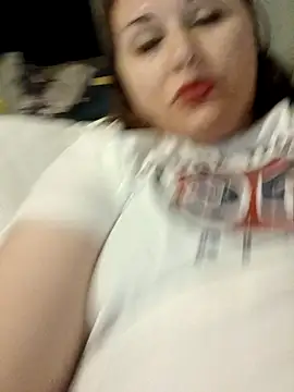 Squirtdream707 online show from 11/30/25, 10:47