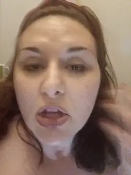 Squirtdream707 online show from 12/18/25, 01:44