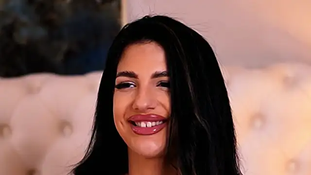 RaisaKali online show from 02/14/25, 11:20