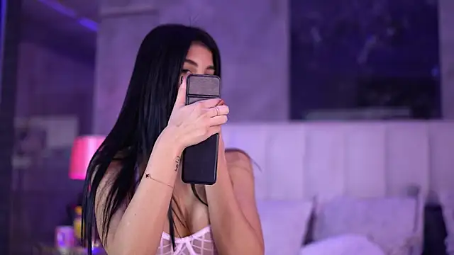 RaisaKali online show from 10/30/25, 05:24