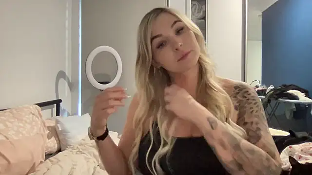 bootydollbaby online show from 07/19/26, 07:12